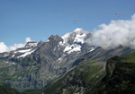 Traversata Alpina 2012